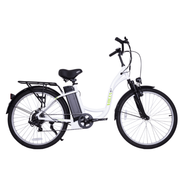 VB3 NEO ELEKTRO-FAHRRAD 26″